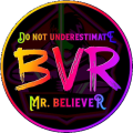 Mr. Believer
