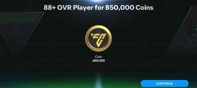 Screenshot 2024 06 21 08 20 51 605 com.ea .gp .fifamobile 1 | FC Mobile