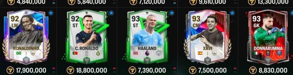 1000002703 | FC Mobile