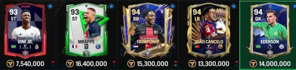 1000002705 | FC Mobile