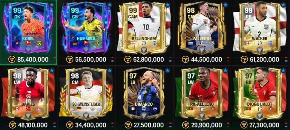 1000002708 | FC Mobile