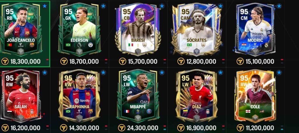 1000002709 | FC Mobile