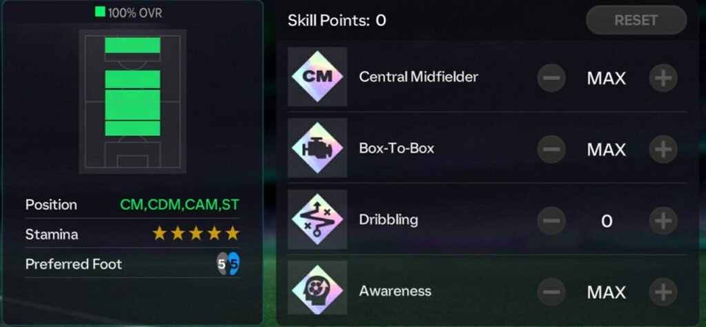 Rank Up System in FC Mobile | FC Mobile 20251102 134531 1 | FC Mobile