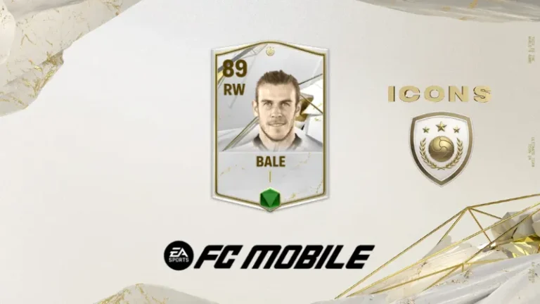 Dudek Investment • Bale | FC Mobile investment BALE dudek 2 | FC Mobile