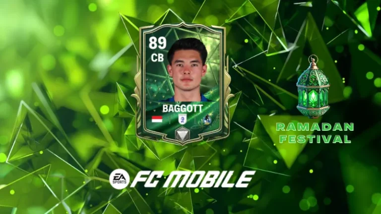 dudek investment baggott | FC Mobile