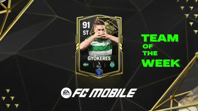 dudek investment gyokeres 2 | FC Mobile