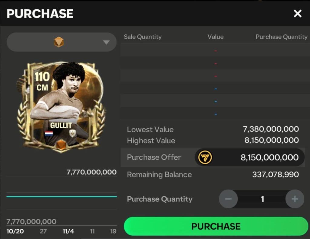 gold 2 11zon | FC Mobile