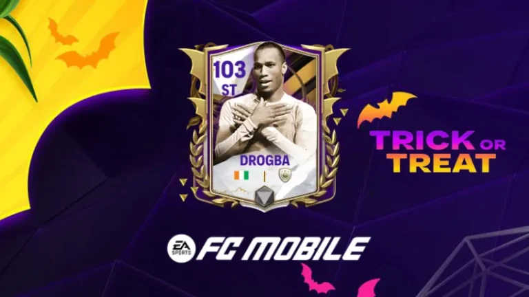 Mascherano Investment • Trick or Treat | FC Mobile masherano drogba | FC Mobile