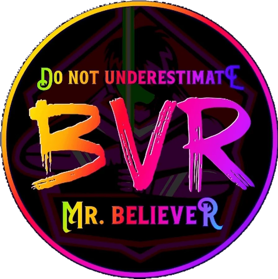 Mr. Believer's Hub