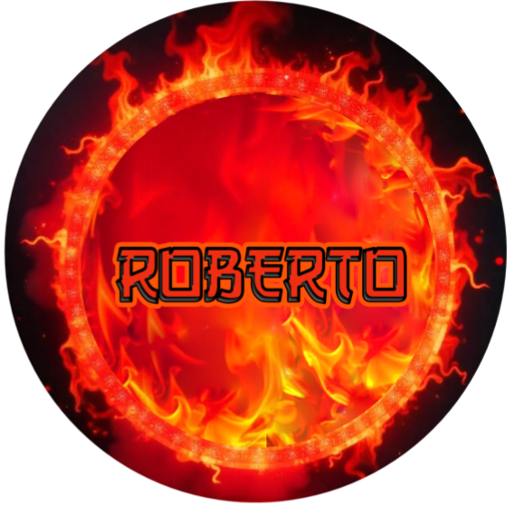 Roberto