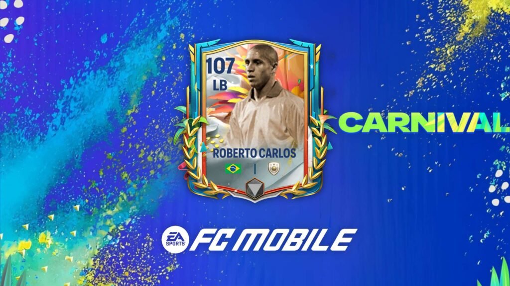 Carnival sniping investment | FC Mobile