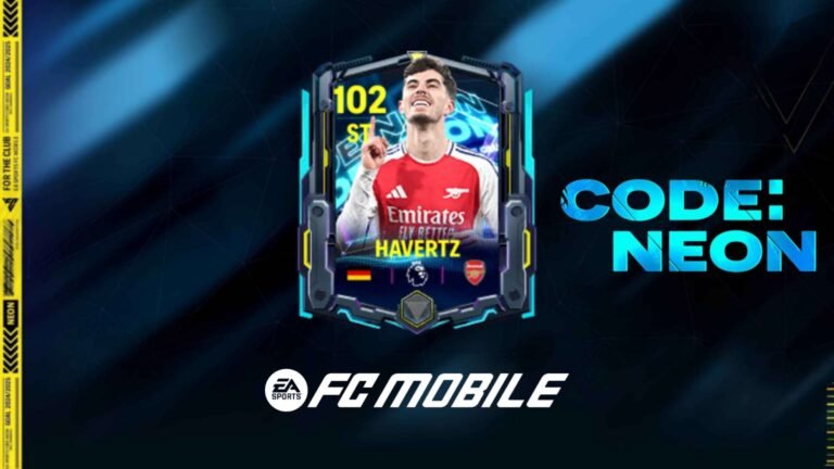 CODE:NEON WEEK 1 SNIPING INVESTMENT | FC Mobile Neon week 1 sniping investment | FC Mobile