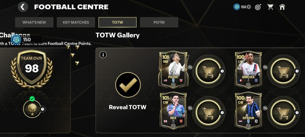 Screenshot 2025 03 17 01 08 04 269 com.ea .gp .fifamobile | FC Mobile