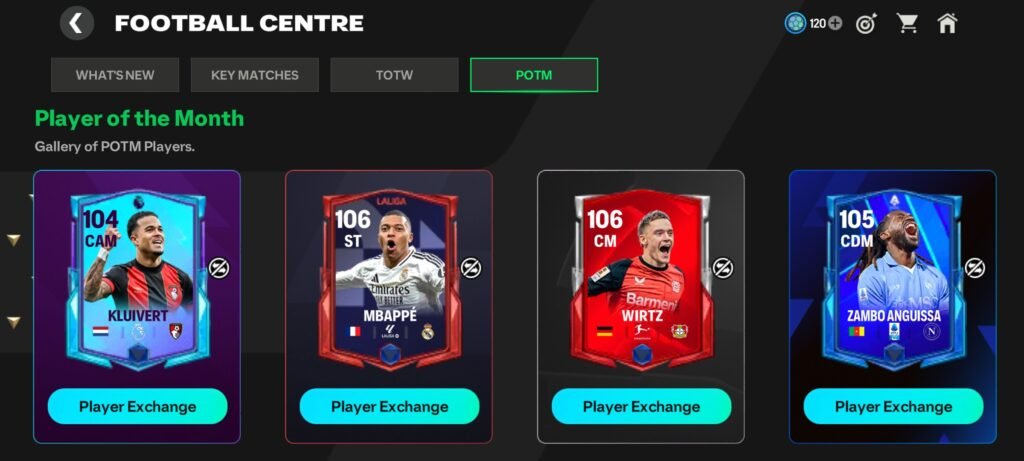 Screenshot 2025 03 20 14 11 23 237 com.ea .gp .fifamobile | FC Mobile