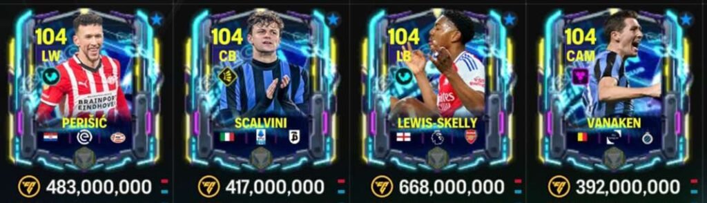 Screenshot 20250319 150443 FC Mobile | FC Mobile