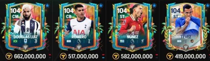 Screenshot 20250323 195323 FC Mobile | FC Mobile