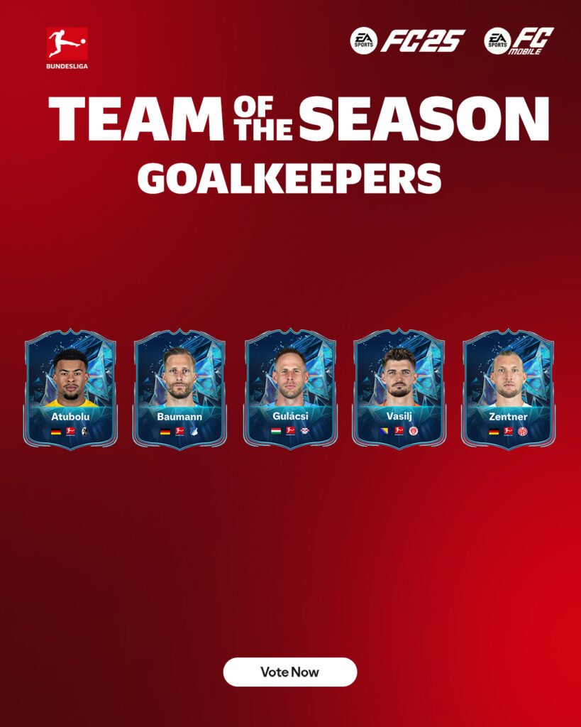 Bundesliga TOTS Nominees Are Out!!! 🥶 | FC Mobile 20250426 151033 | FC Mobile