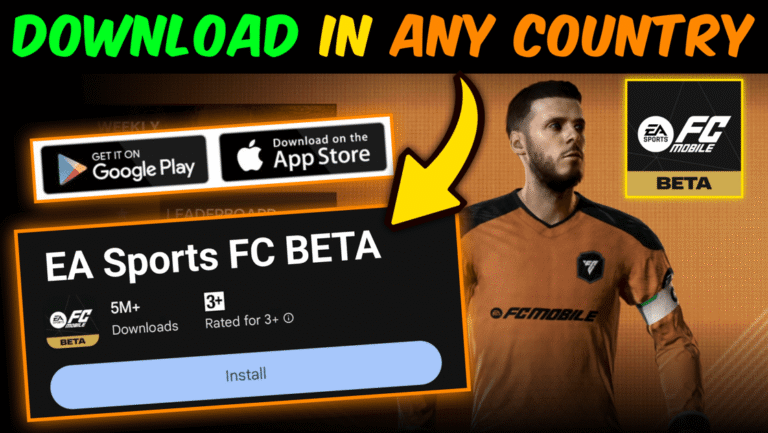 FC BETA optimized 300 | FC Mobile