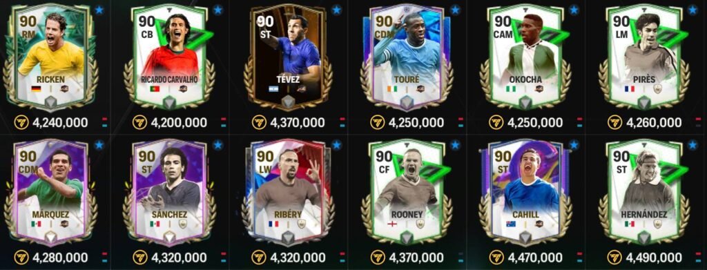 Screenshot 20250413 111101 FC Mobile 1 | FC Mobile