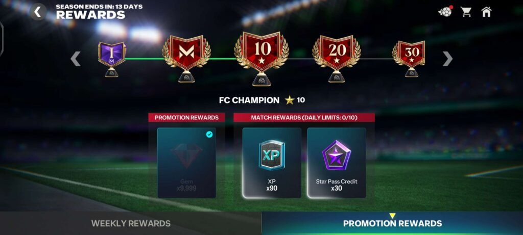Screenshot 20251010 224024 com.ea .gp .fifamobile | FC Mobile