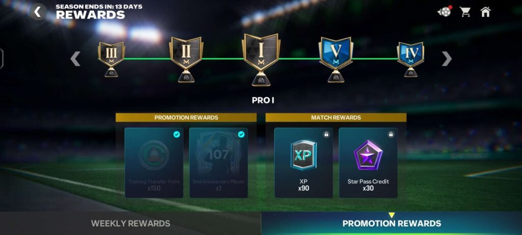 Screenshot 20251010 225935 com.ea .gp .fifamobile | FC Mobile