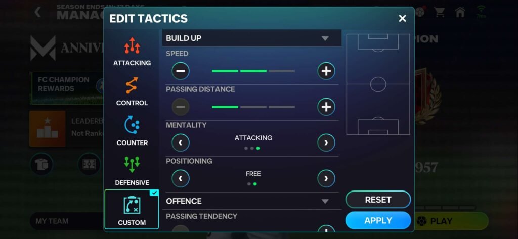 Screenshot 20251010 232245 FC Mobile | FC Mobile