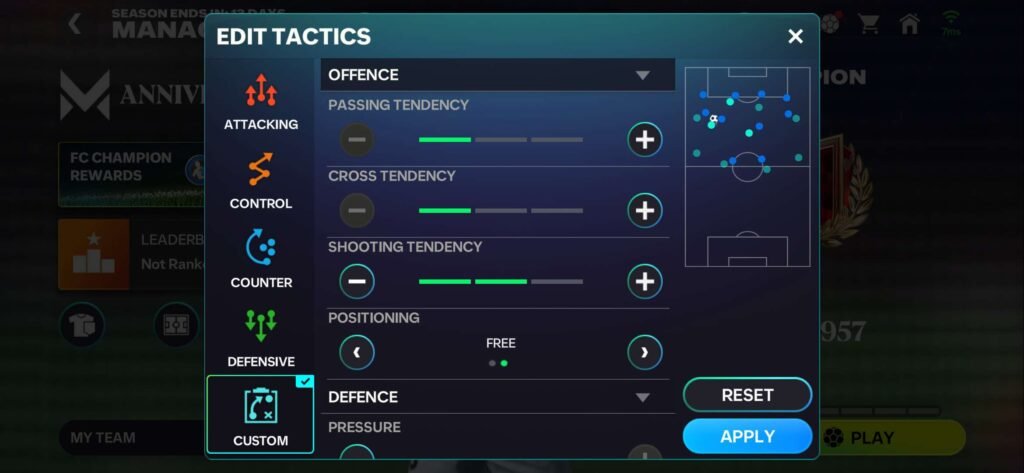 Screenshot 20251010 232338 FC Mobile 1 | FC Mobile