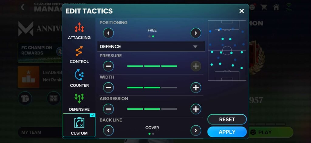 Screenshot 20251010 232349 FC Mobile | FC Mobile