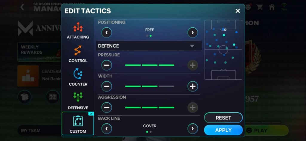 Screenshot 20251010 232438 FC Mobile | FC Mobile