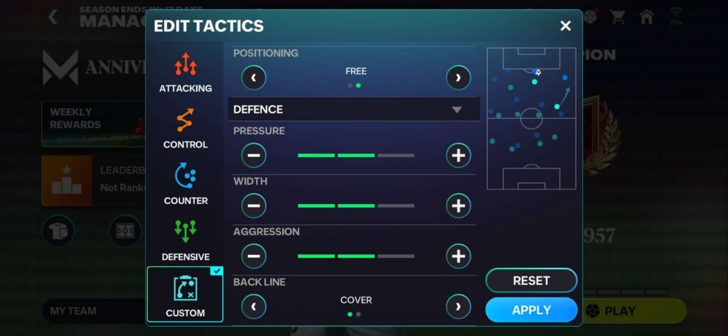 Screenshot 20251010 232502 FC Mobile | FC Mobile