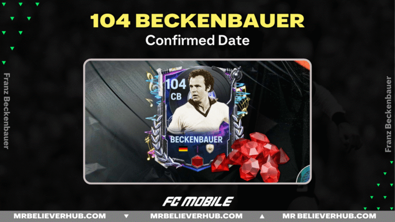 becken 1 | FC Mobile