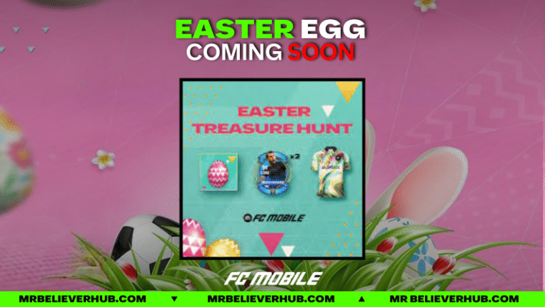 easter | FC Mobile