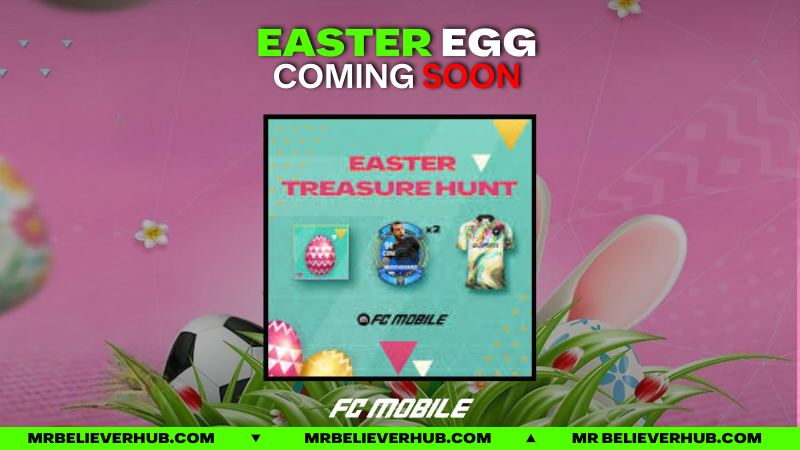 easter | FC Mobile