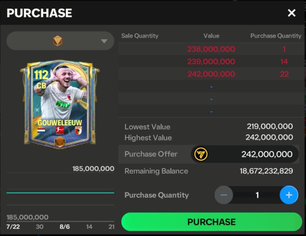 image 27 | FC Mobile