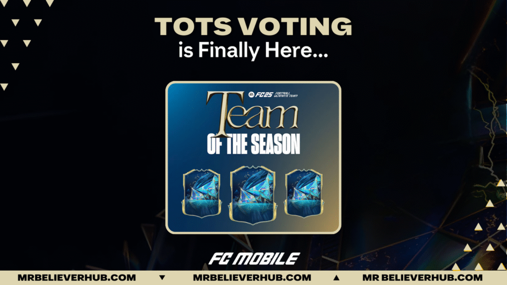 tots og | FC Mobile