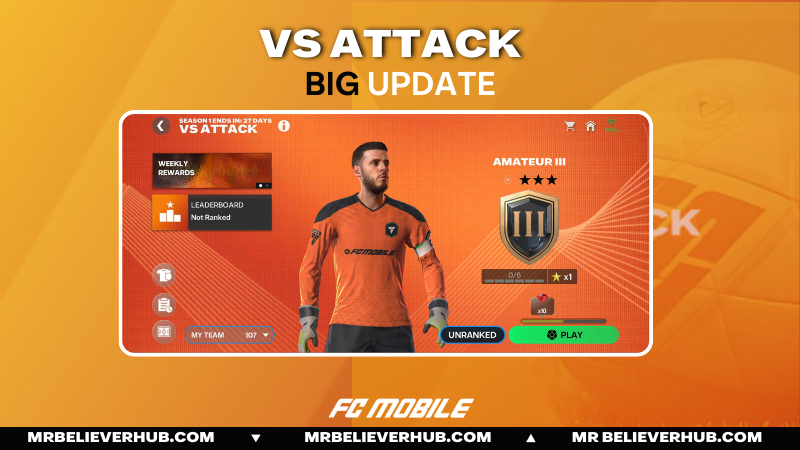 vsa beta 2 | FC Mobile