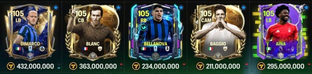 STANDARD PACK CRASH INVESTMENT !!! | FC Mobile 7 | FC Mobile