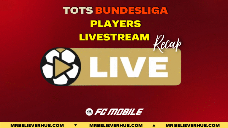 BUNDELIG | FC Mobile