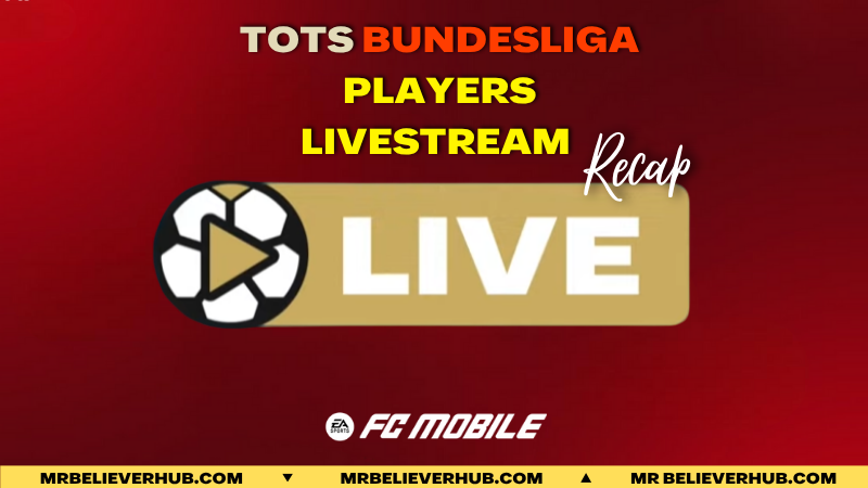 BUNDELIG | FC Mobile