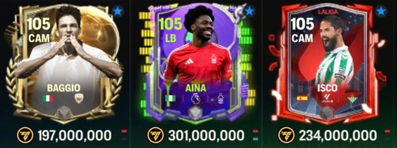 STANDARD PACK CRASH INVESTMENT !!! | FC Mobile FC Mobile 2025 05 15 23 34 07 | FC Mobile