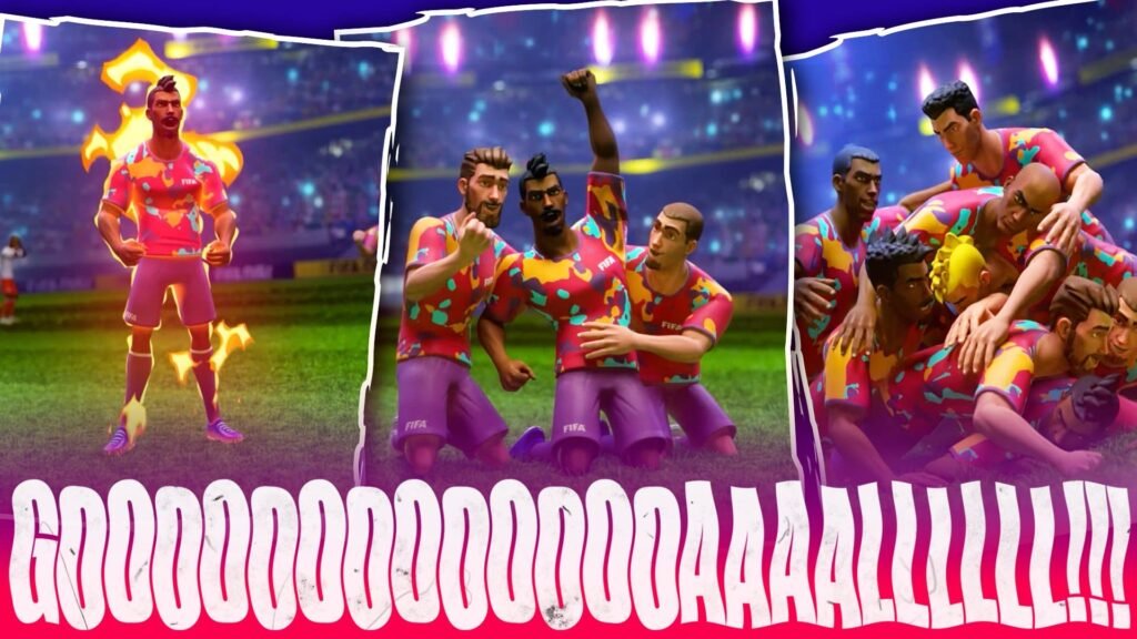 GpsZwzyWAAAoiyM | FC Mobile