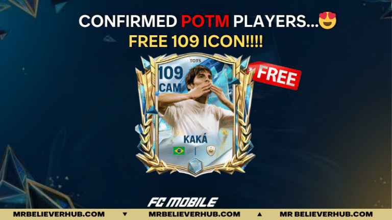 KAKA | FC Mobile