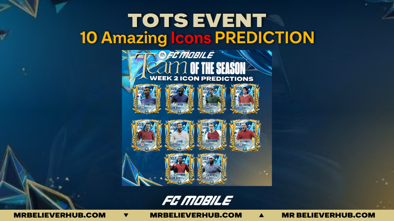 PREDICTION | FC Mobile