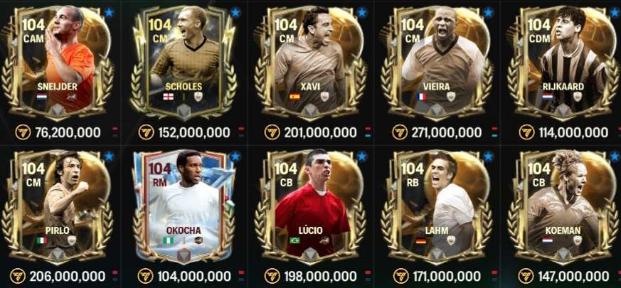 Screenshot 20250522 204932 FC Mobile | FC Mobile