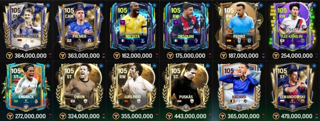 Screenshot 20250522 212601 FC Mobile | FC Mobile