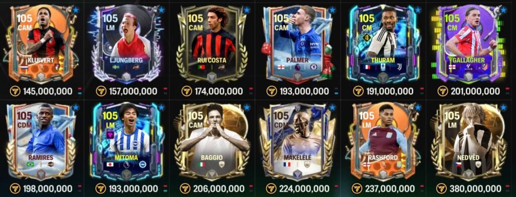 Screenshot 20250522 212617 FC Mobile | FC Mobile