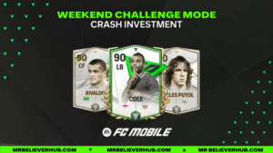 WCM | FC Mobile