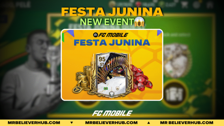 5+ FC Mobile Leaks You Need to Know – New Event, Beta Fixes, EPL TOTS Predictions & More! | FC Mobile final | FC Mobile