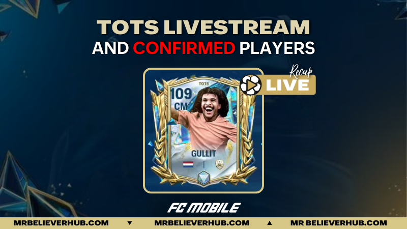 Livestream Recap & 5 Amaizing Updates; FC MOBILE LIVE STREAM SUMMARY ✨ | FC Mobile www | FC Mobile