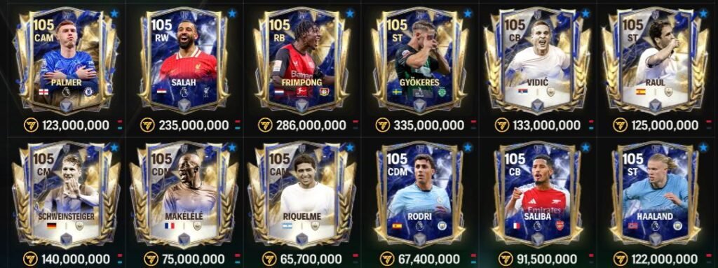 EXTRA TIME PICK CRASH INVESTMENT | FC Mobile 1 3 | FC Mobile